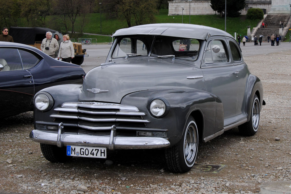 1947-Chevrolet-Stylemaster