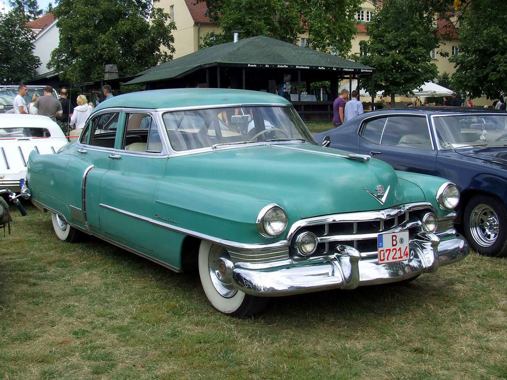 1950-Cadillac-60-S