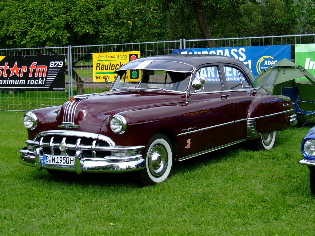 1950-Pontiac-Chieftain