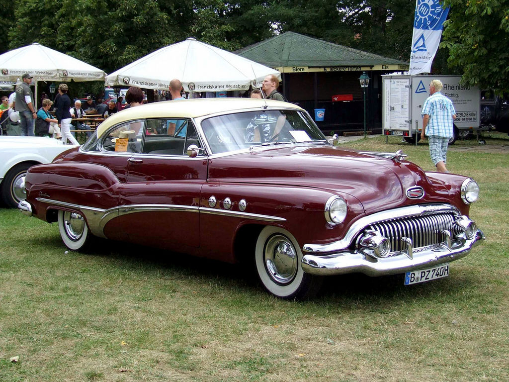 1951-Buick-Super
