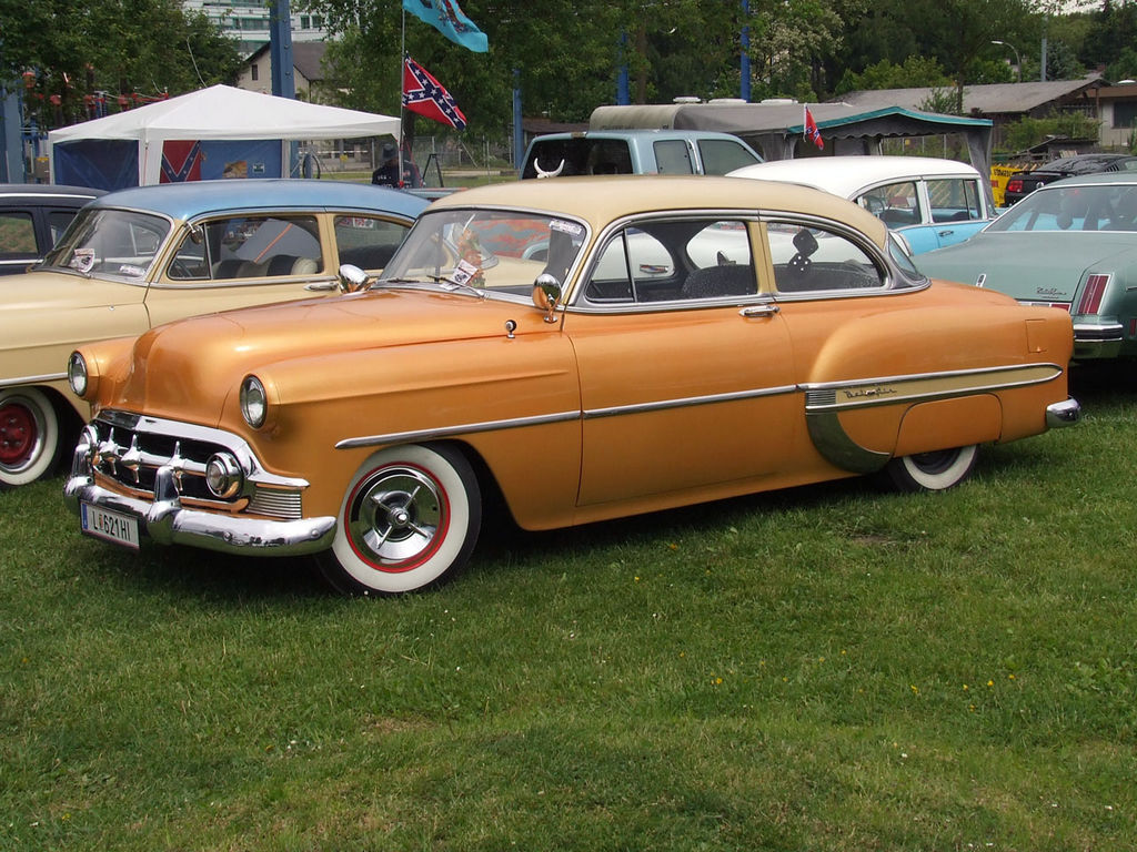 1953-Chevrolet-BelAir