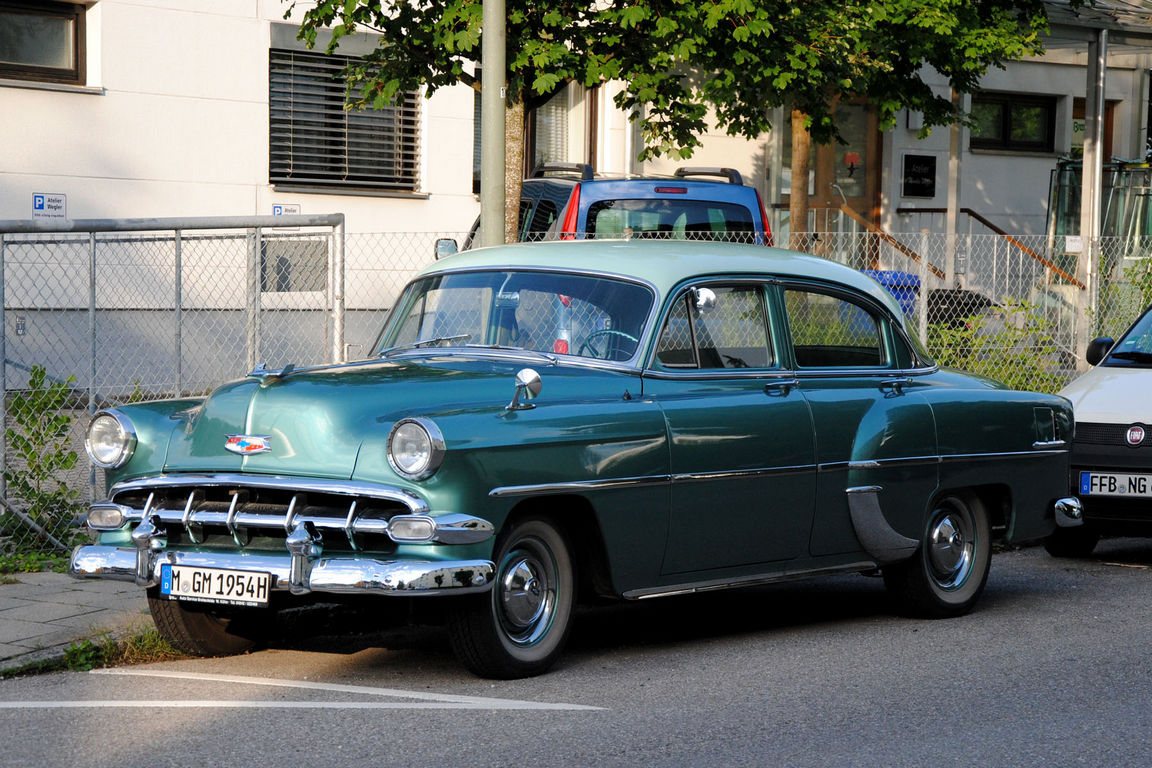 1954-Chevrolet-210