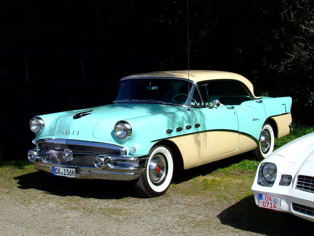 1956-Buick-Century