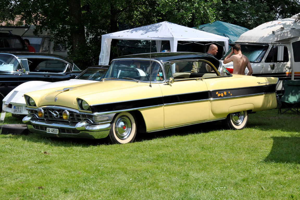 1956-Packard-Packard