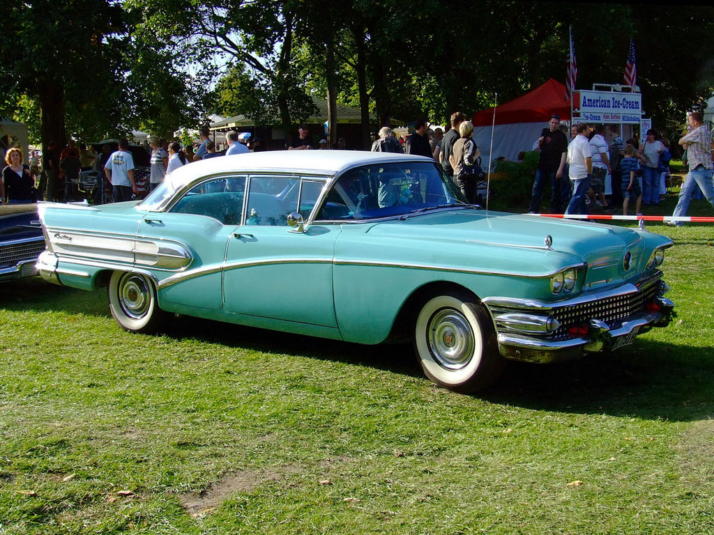 1958-Buick-Century