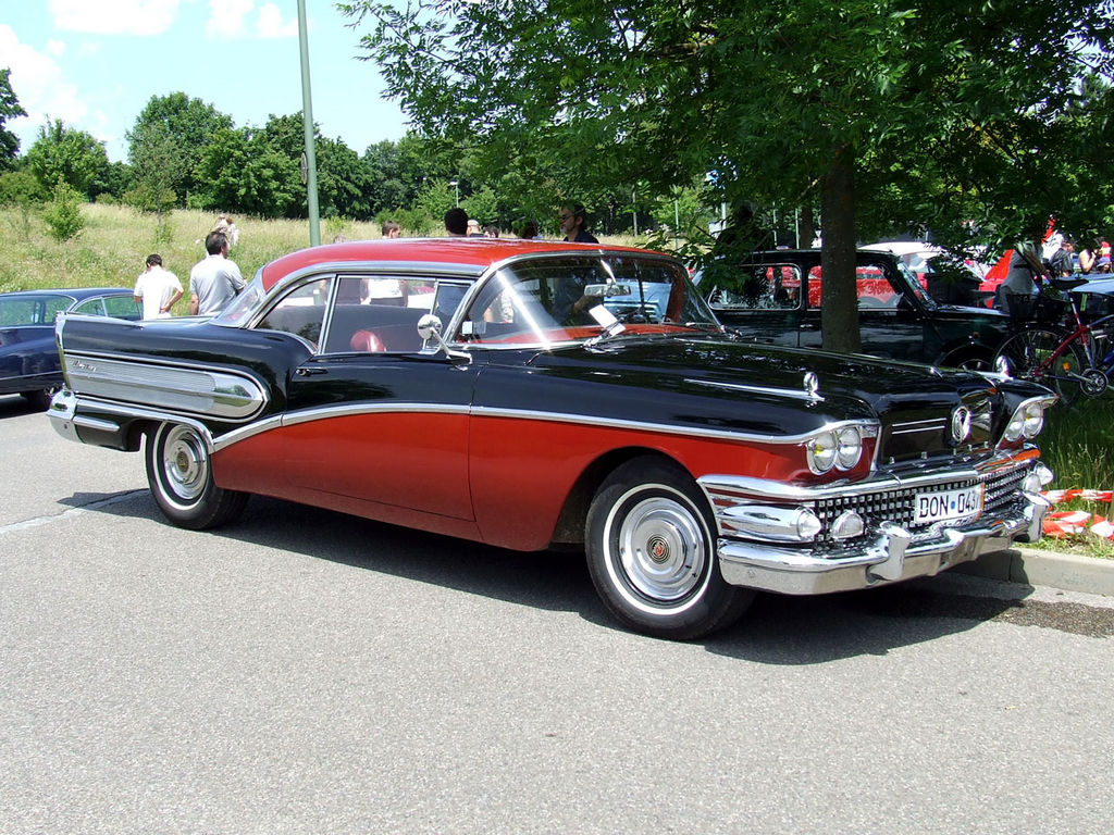 1958-Buick-Century